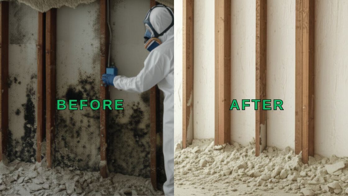 Mold Testing